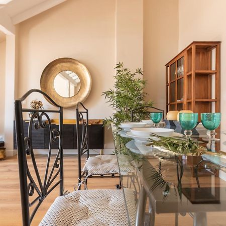 Jm8-Clasico Y Espacioso Apartamento En Pleno Centro De Сантандер Екстер'єр фото