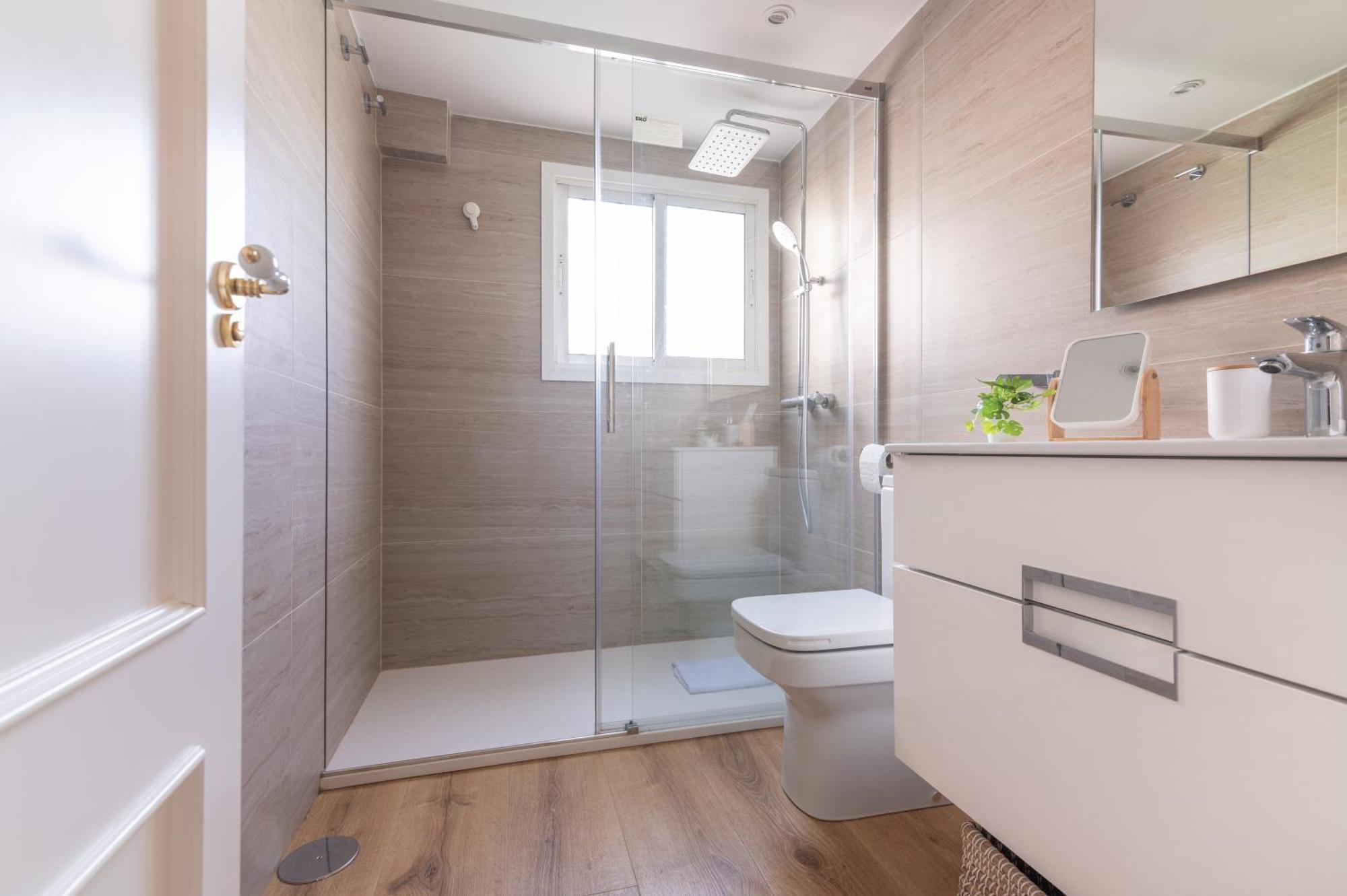 Jm8-Clasico Y Espacioso Apartamento En Pleno Centro De Сантандер Екстер'єр фото